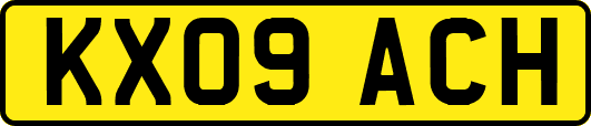 KX09ACH