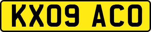 KX09ACO