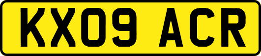 KX09ACR