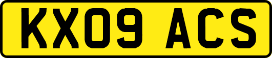 KX09ACS