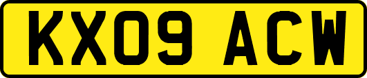 KX09ACW