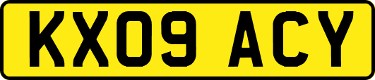 KX09ACY