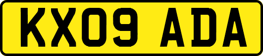 KX09ADA