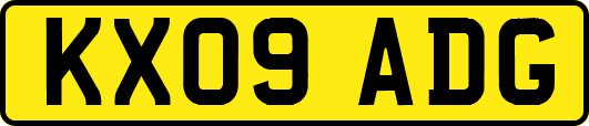 KX09ADG