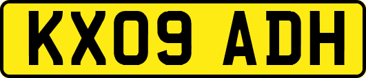 KX09ADH