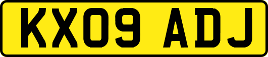 KX09ADJ