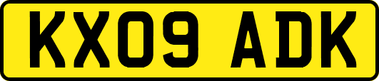 KX09ADK