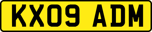 KX09ADM