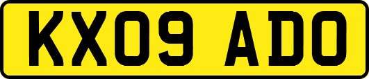 KX09ADO