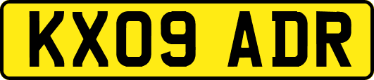 KX09ADR