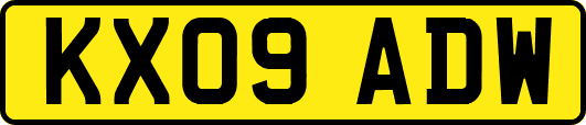 KX09ADW