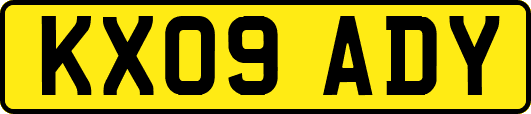 KX09ADY