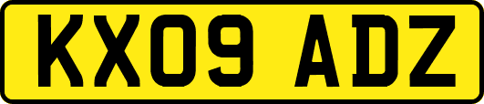 KX09ADZ