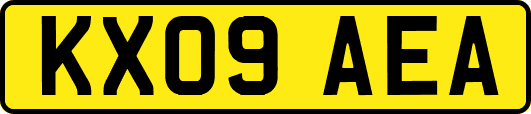 KX09AEA