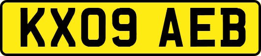 KX09AEB