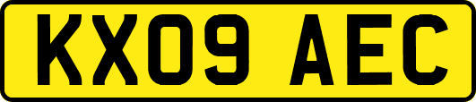 KX09AEC