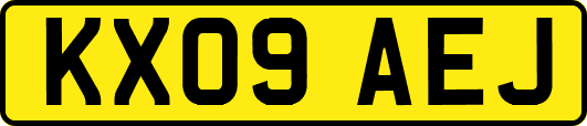 KX09AEJ