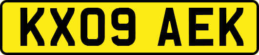 KX09AEK