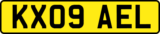 KX09AEL