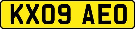 KX09AEO