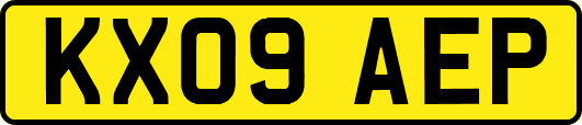 KX09AEP