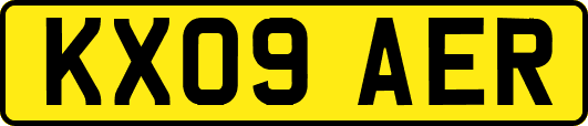 KX09AER