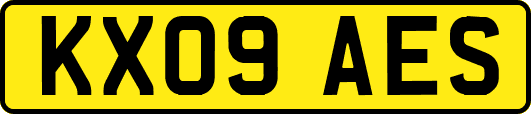 KX09AES