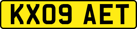 KX09AET