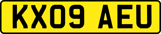 KX09AEU