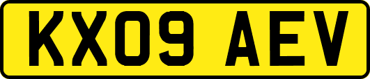 KX09AEV