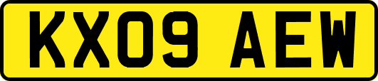 KX09AEW