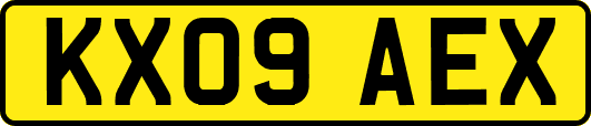KX09AEX