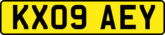 KX09AEY