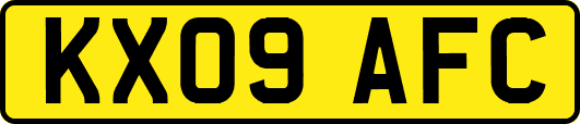 KX09AFC