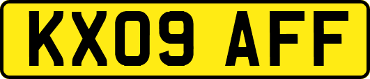 KX09AFF