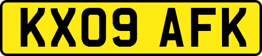 KX09AFK