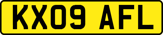 KX09AFL