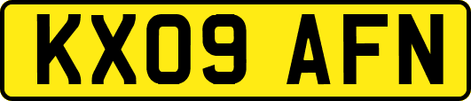 KX09AFN