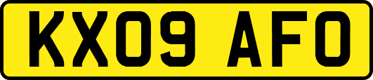 KX09AFO