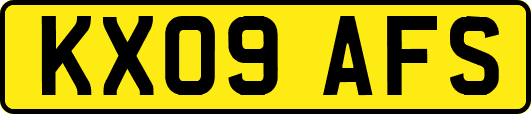KX09AFS