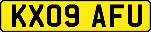 KX09AFU