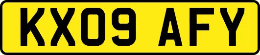 KX09AFY