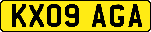KX09AGA