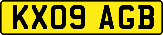 KX09AGB