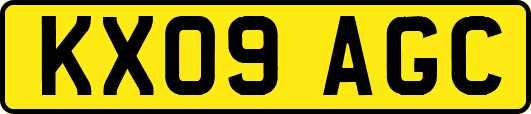 KX09AGC