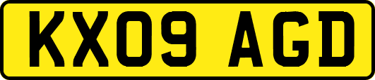 KX09AGD