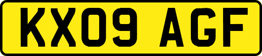 KX09AGF