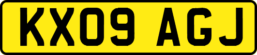 KX09AGJ