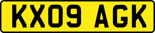 KX09AGK