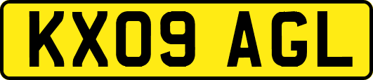 KX09AGL